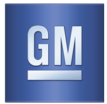 General Motors Car Bearings