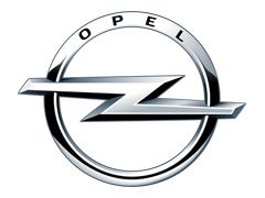 Opel Car Bearings